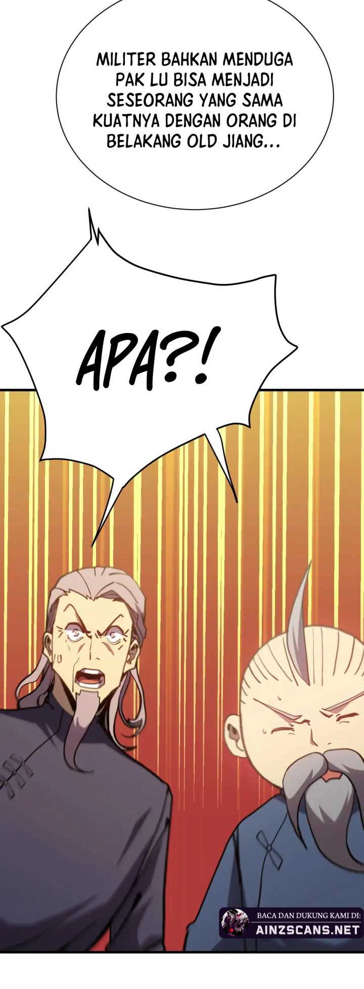 Apex Future Martial Arts Chapter 172 page 16