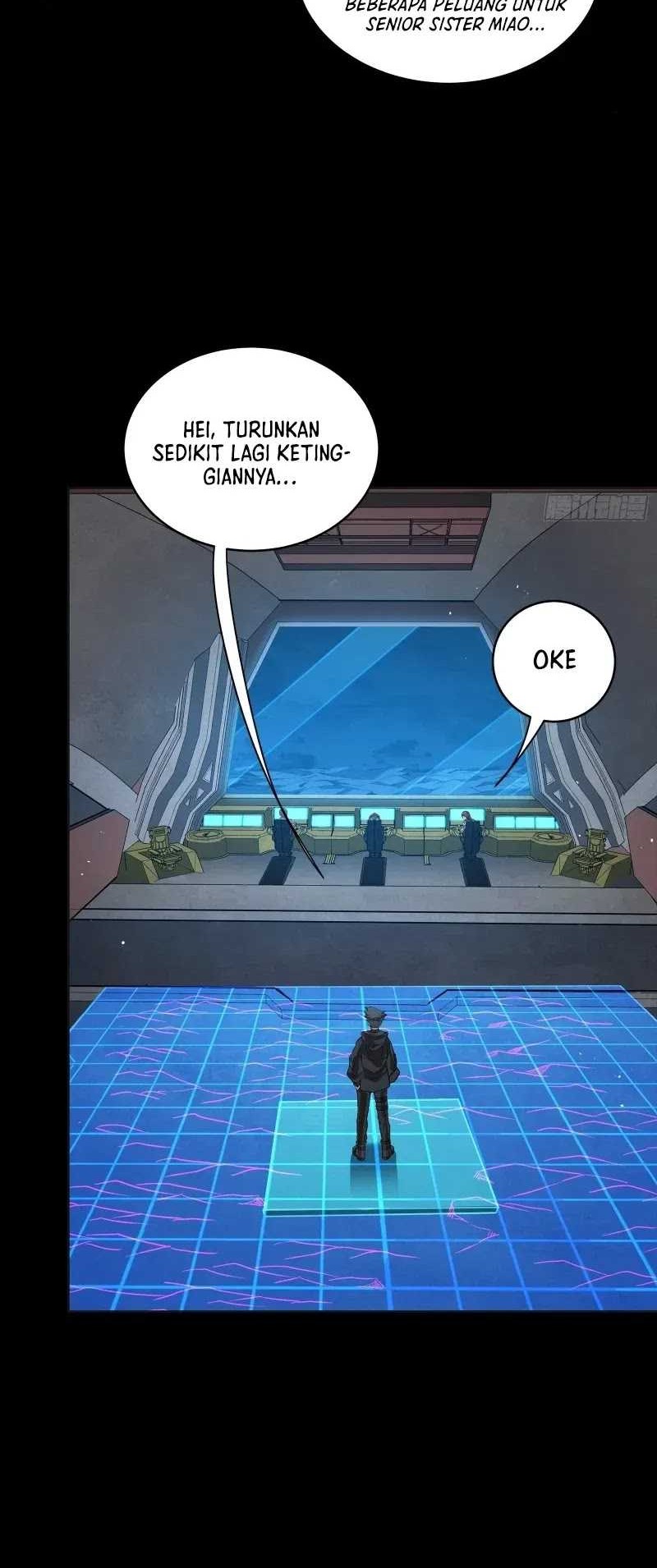 Legend of Star General Chapter 246 page 30