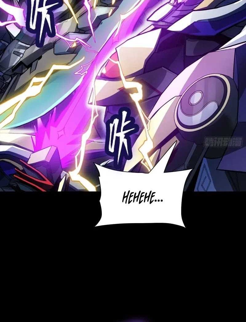 Legend of Star General Chapter 246 page 36