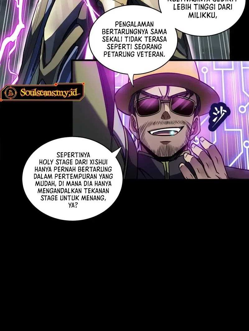Legend of Star General Chapter 246 page 39