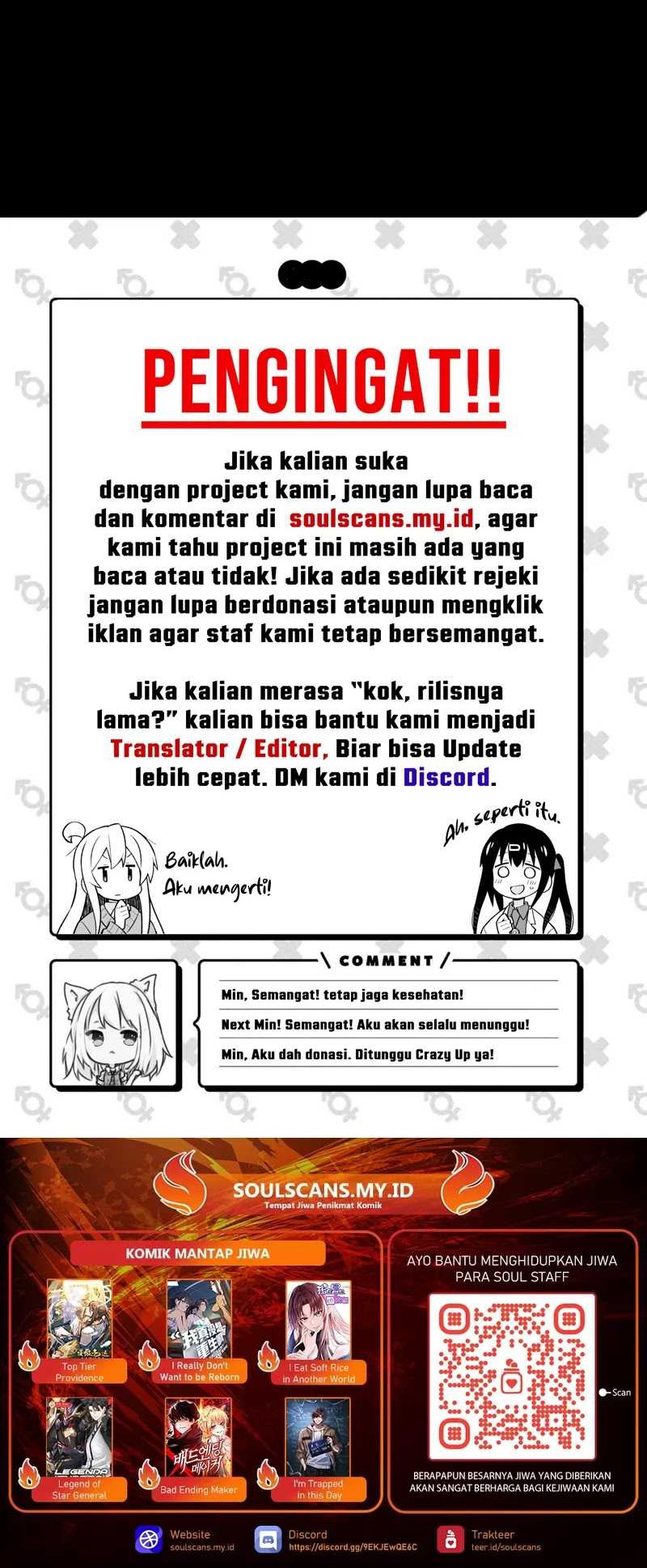 Legend of Star General Chapter 246 page 49