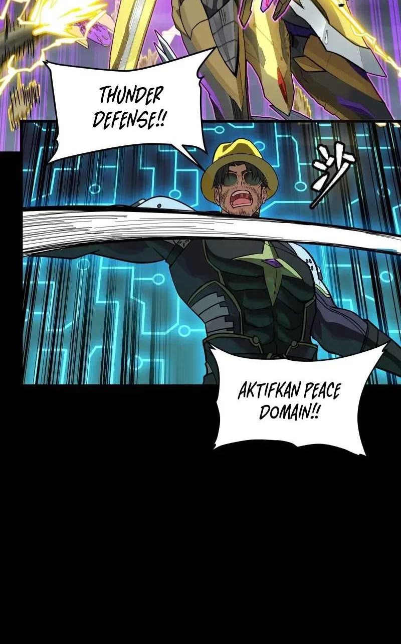 Legend of Star General Chapter 246 page 18
