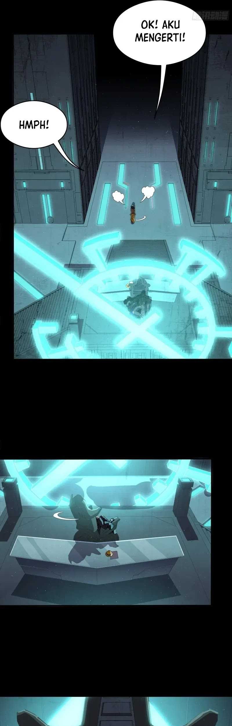 Legend of Star General Chapter 245 page 12