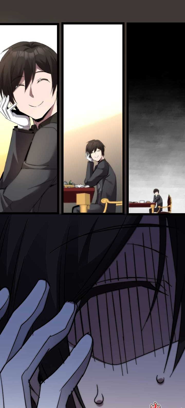 I’m Really Not The Demon God’s Lackey Chapter 140 page 53
