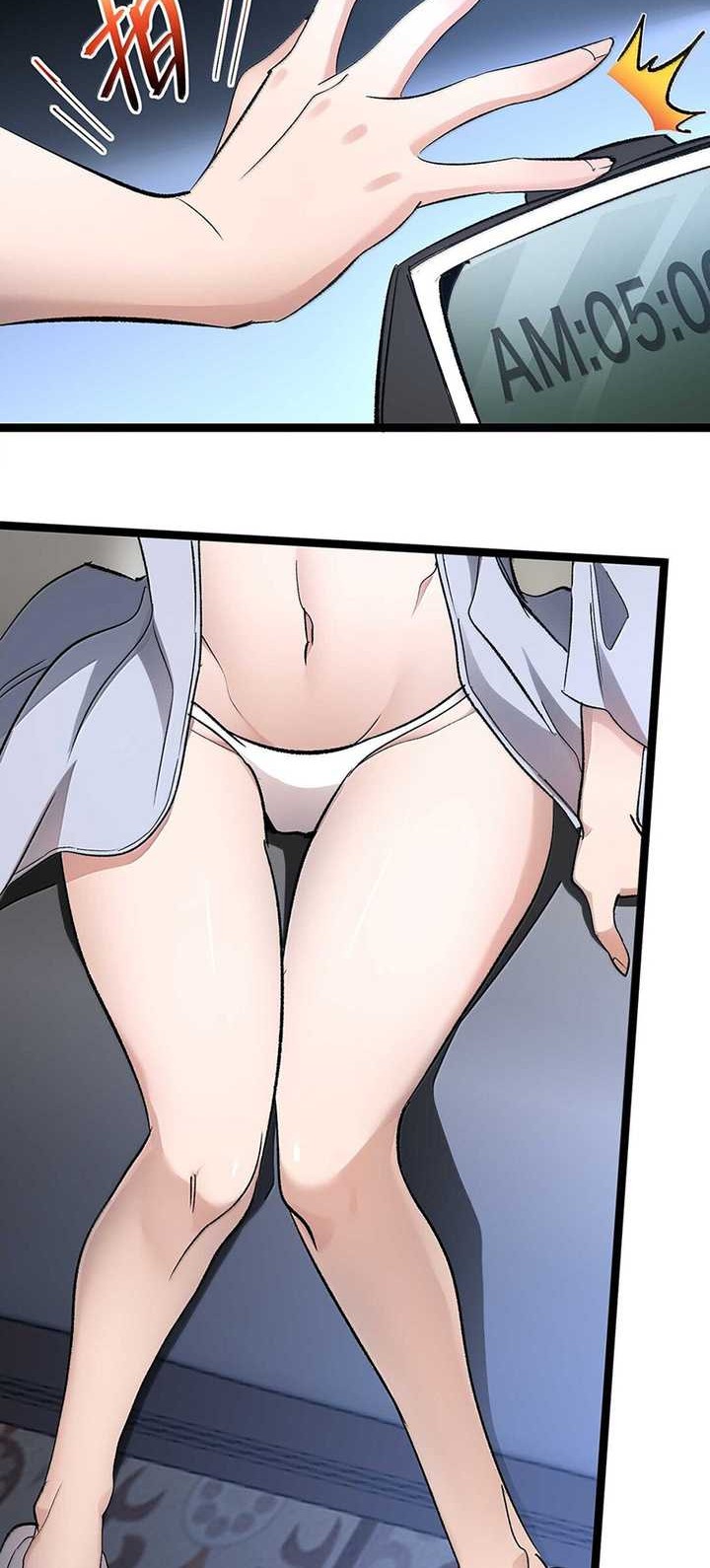 I’m Really Not The Demon God’s Lackey Chapter 140 page 5