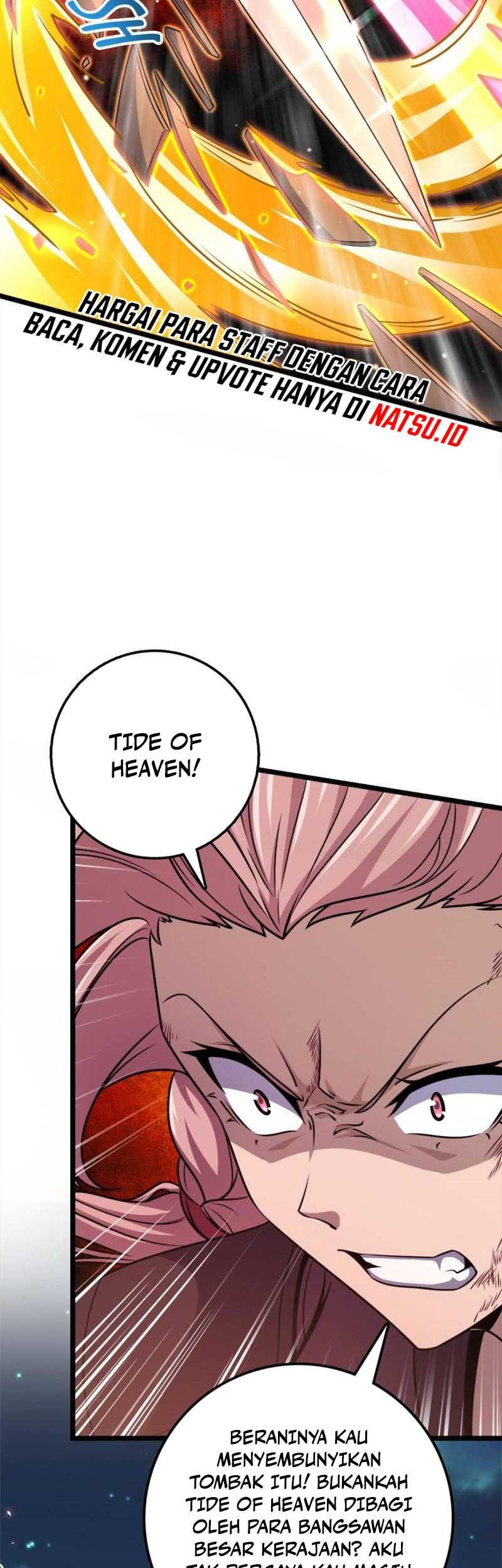 Spare Me, Great Lord! Chapter 572 page 40