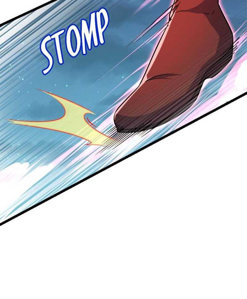 Spare Me, Great Lord! Chapter 572 page 44