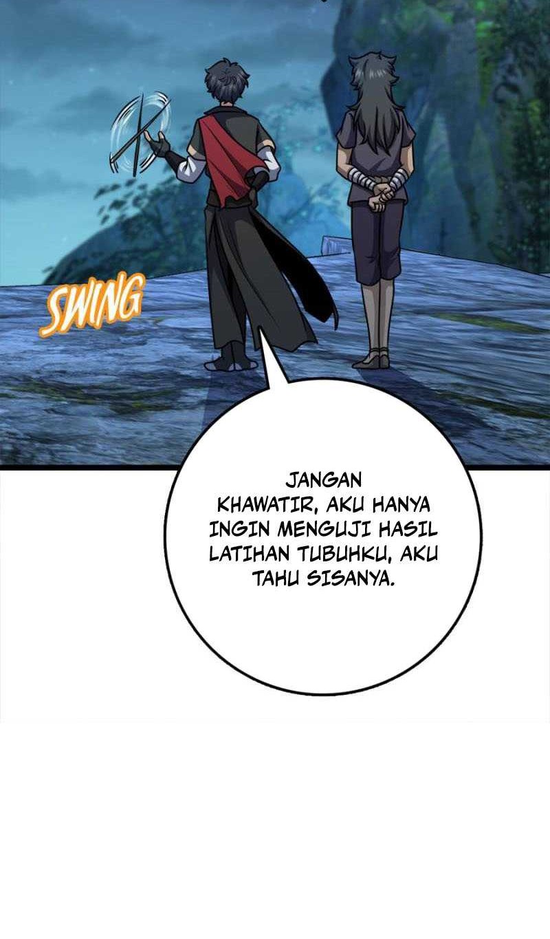 Spare Me, Great Lord! Chapter 572 page 51