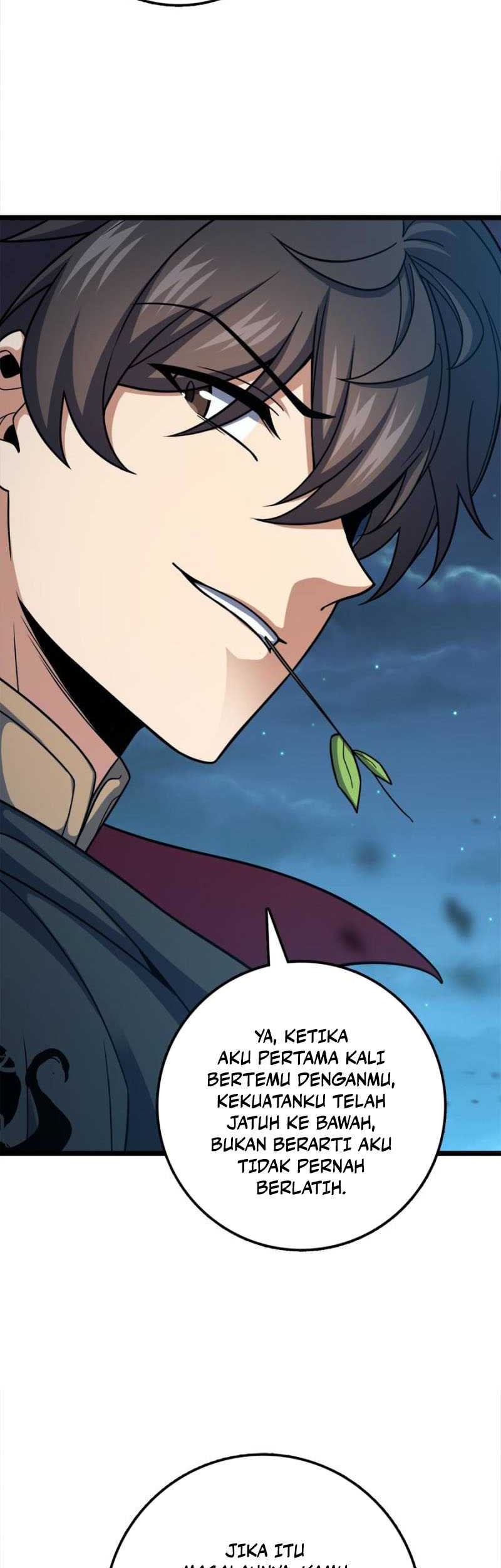 Spare Me, Great Lord! Chapter 572 page 54