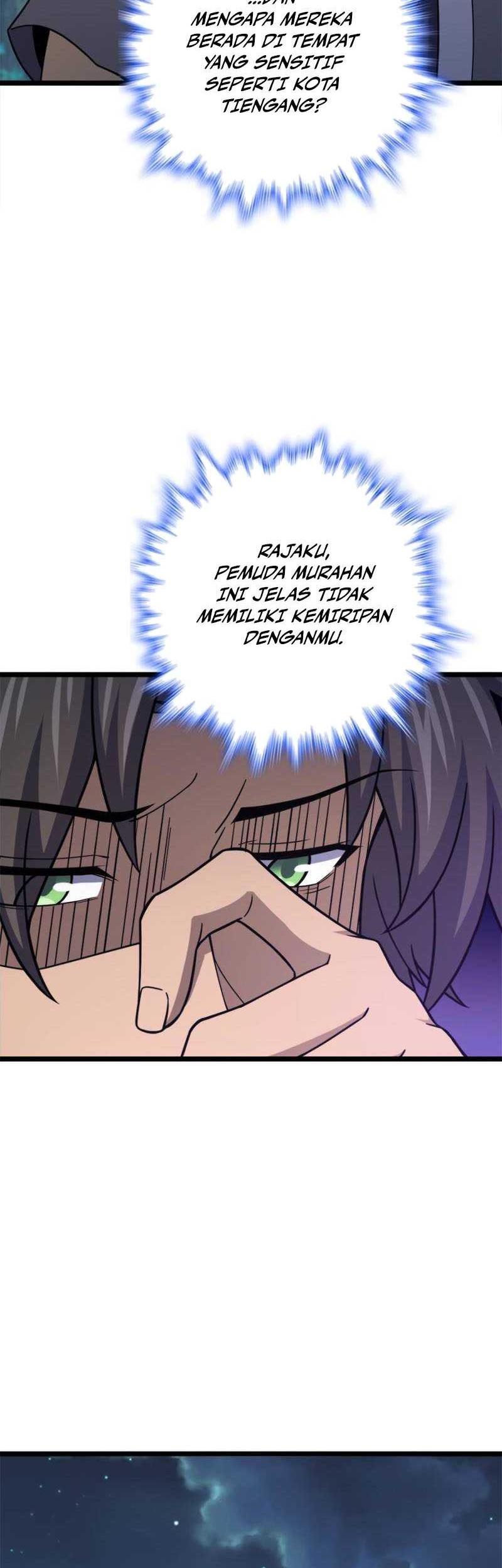 Spare Me, Great Lord! Chapter 572 page 57