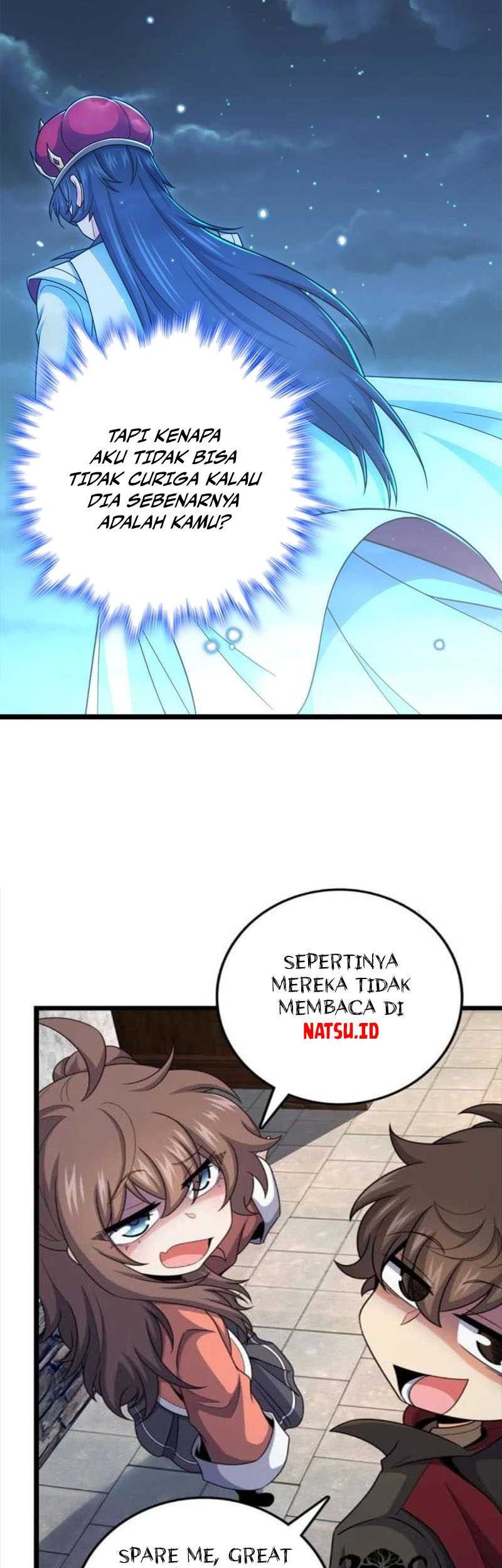 Spare Me, Great Lord! Chapter 572 page 58