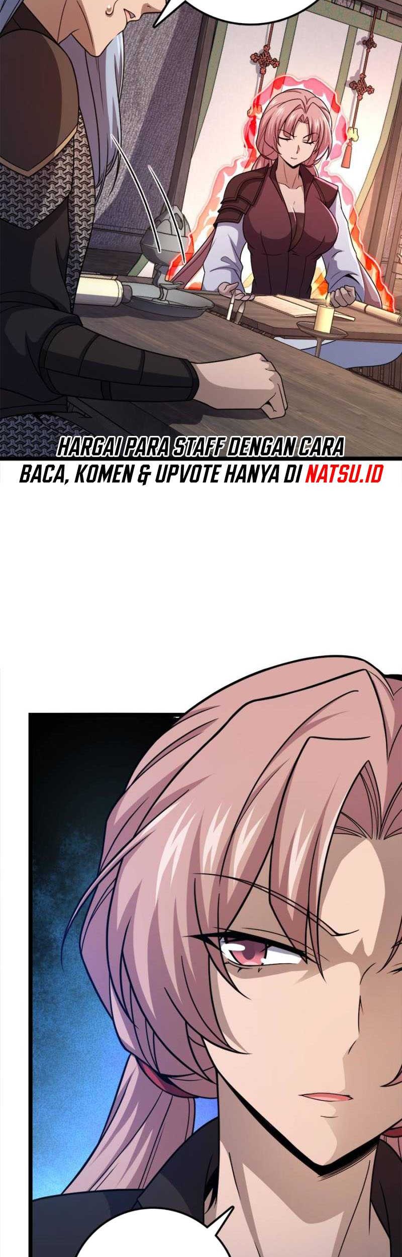 Spare Me, Great Lord! Chapter 572 page 4