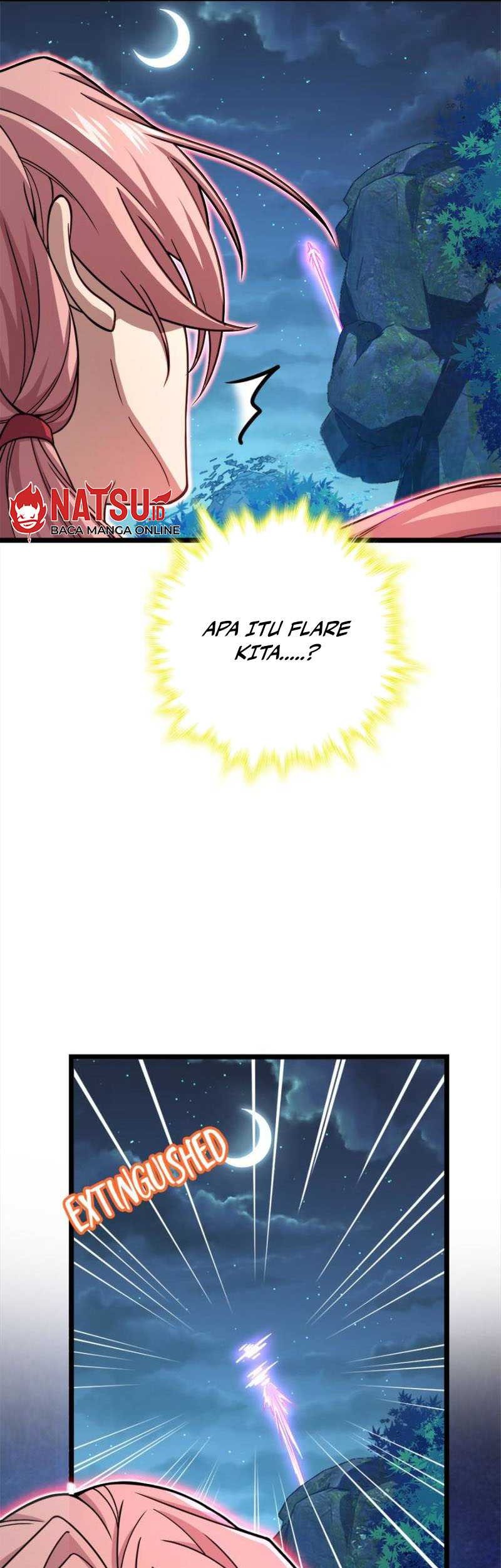 Spare Me, Great Lord! Chapter 572 page 12