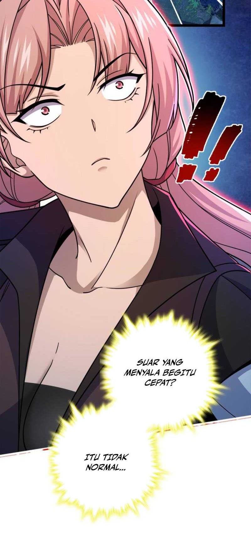 Spare Me, Great Lord! Chapter 572 page 13
