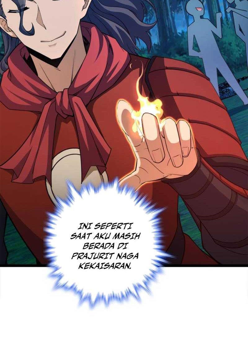 Spare Me, Great Lord! Chapter 572 page 17