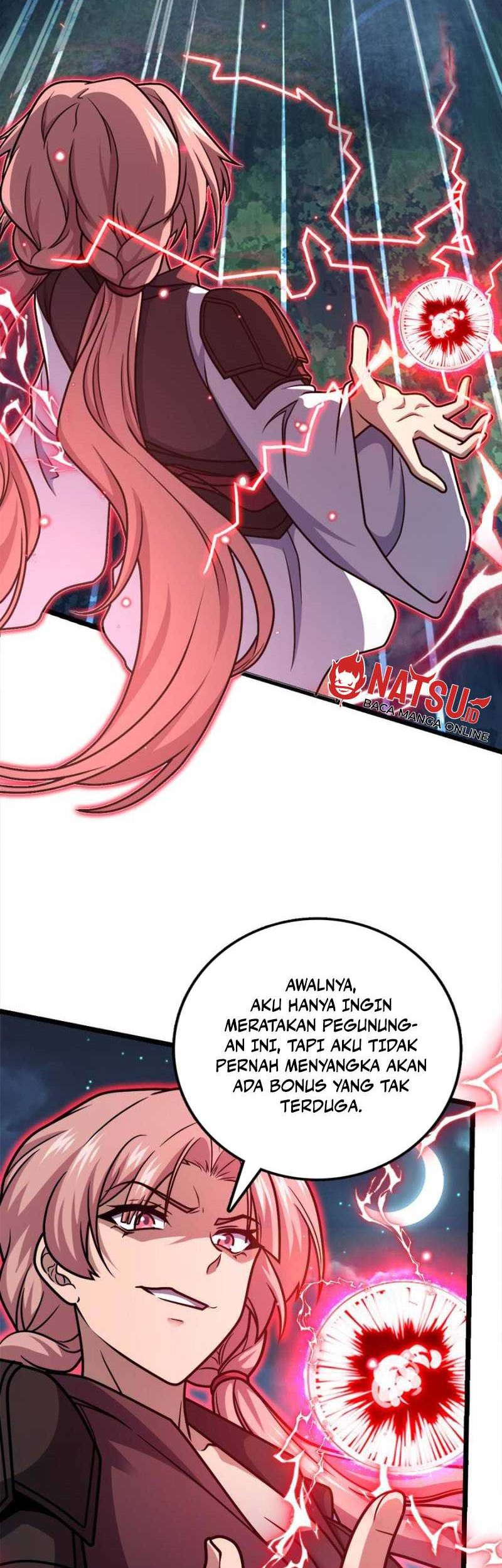 Spare Me, Great Lord! Chapter 572 page 19