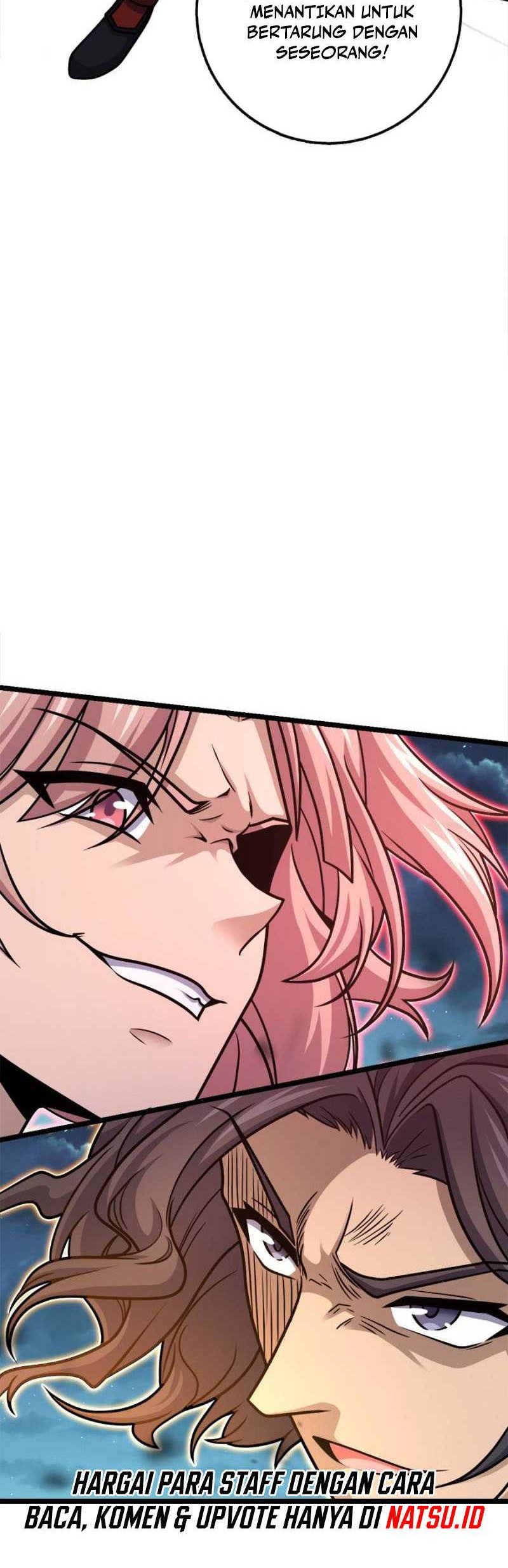 Spare Me, Great Lord! Chapter 572 page 21