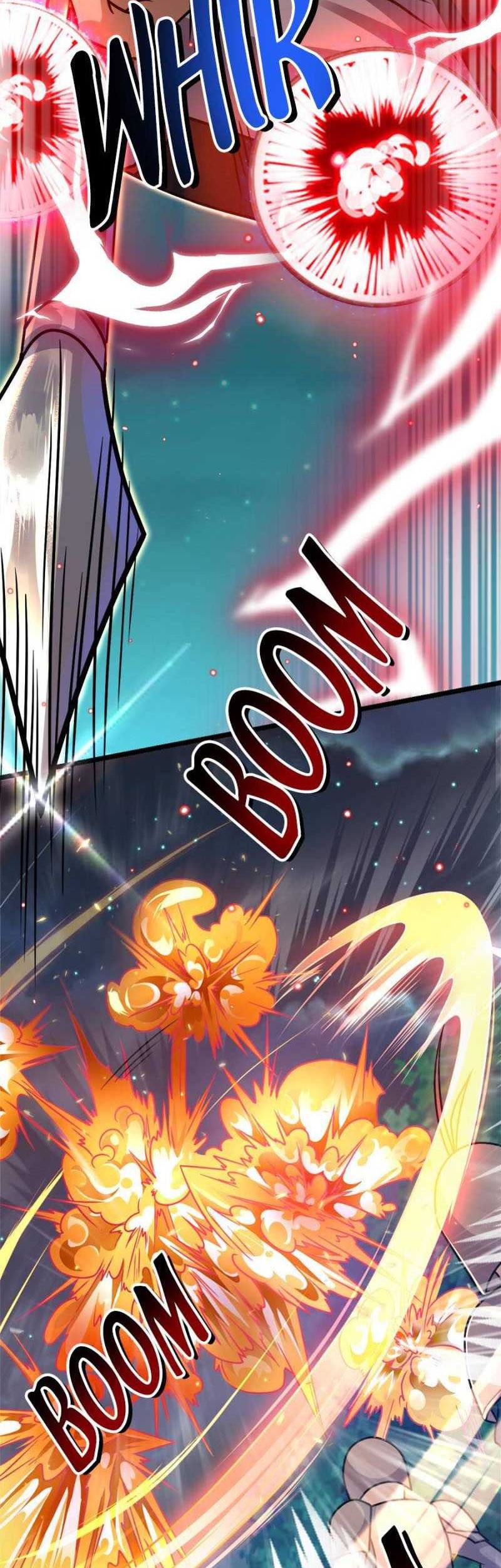 Spare Me, Great Lord! Chapter 572 page 23