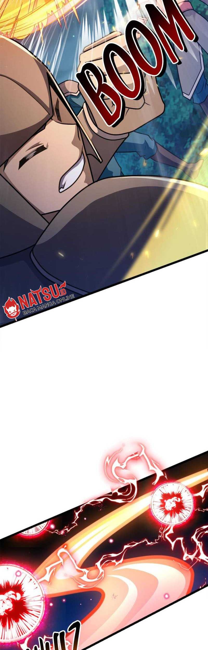 Spare Me, Great Lord! Chapter 572 page 24