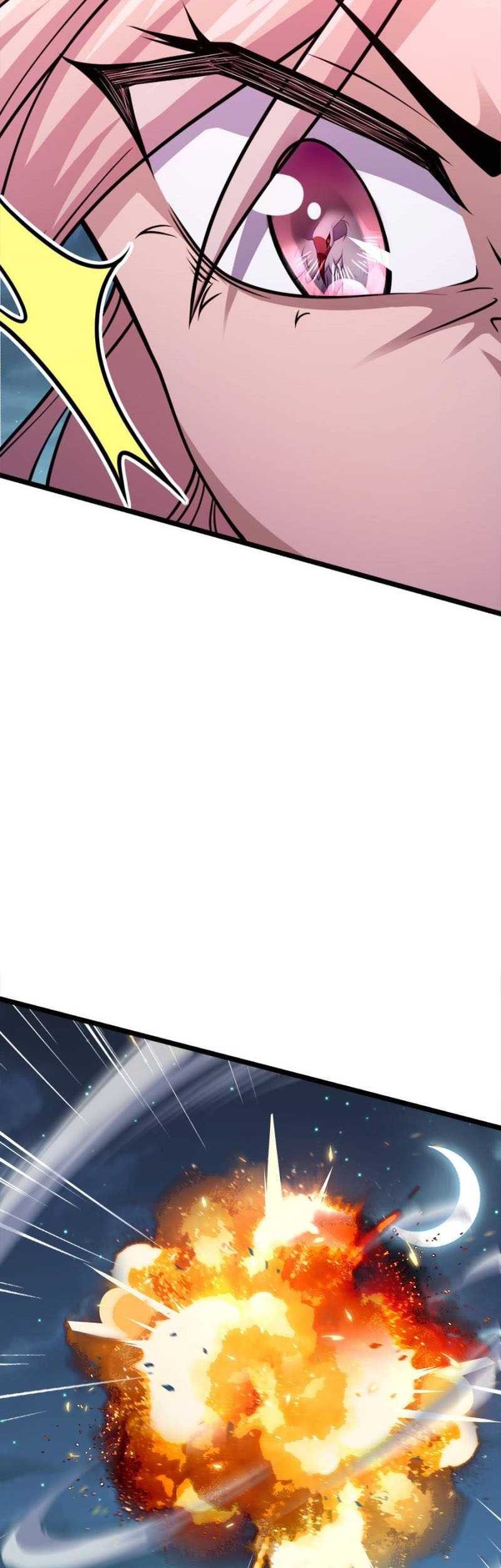 Spare Me, Great Lord! Chapter 572 page 31