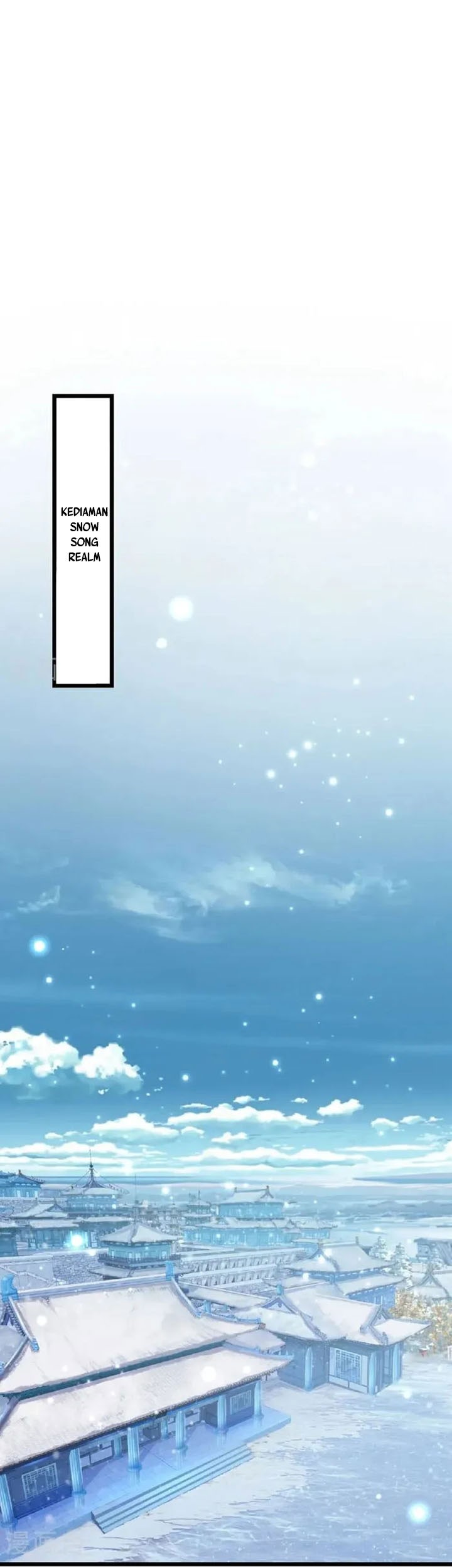 Against the Gods Chapter 663 page 18