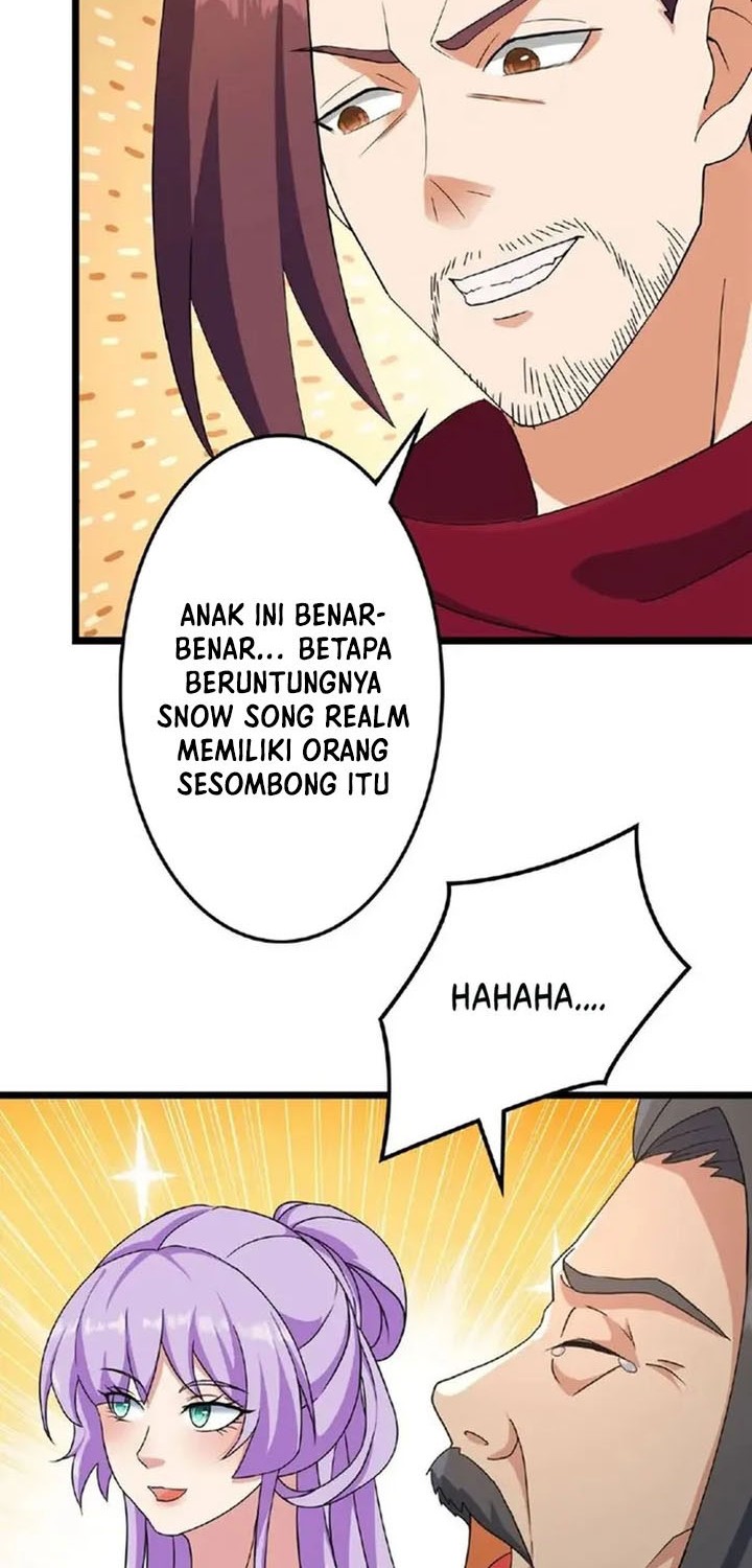 Against the Gods Chapter 663 page 11