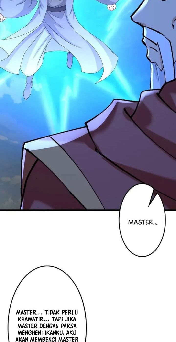 Against the Gods Chapter 662 page 23