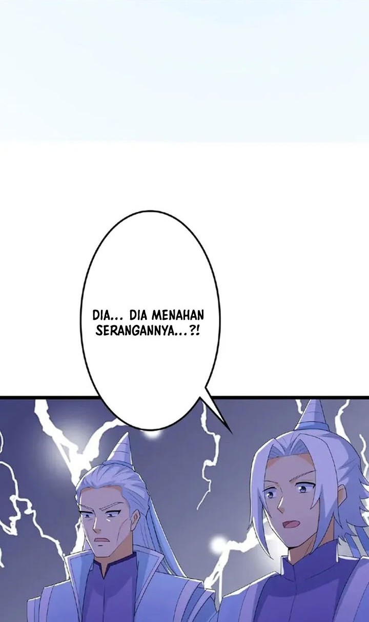 Against the Gods Chapter 662 page 13
