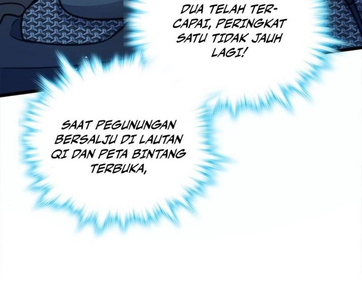 Spare Me, Great Lord! Chapter 573 page 34