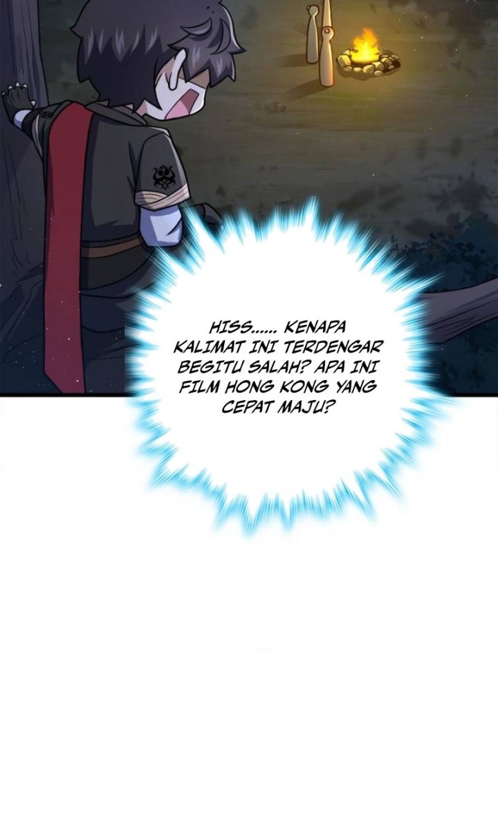 Spare Me, Great Lord! Chapter 573 page 5