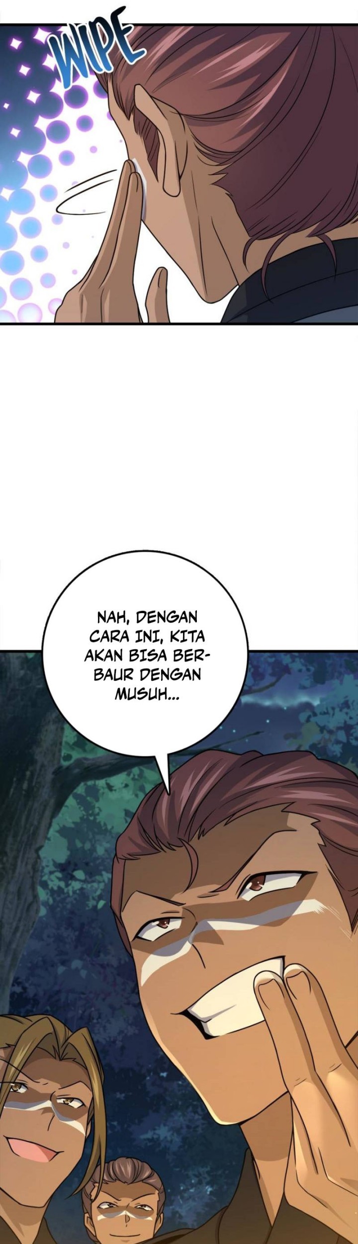 Spare Me, Great Lord! Chapter 573 page 6