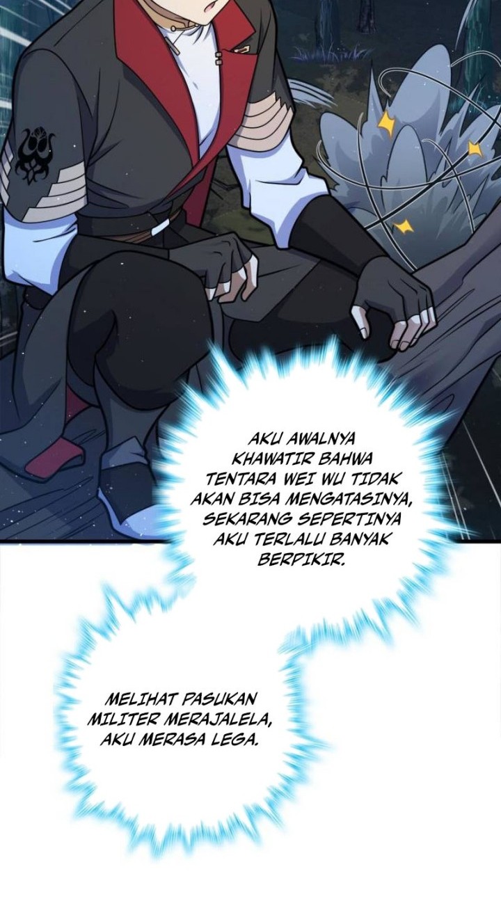 Spare Me, Great Lord! Chapter 573 page 13