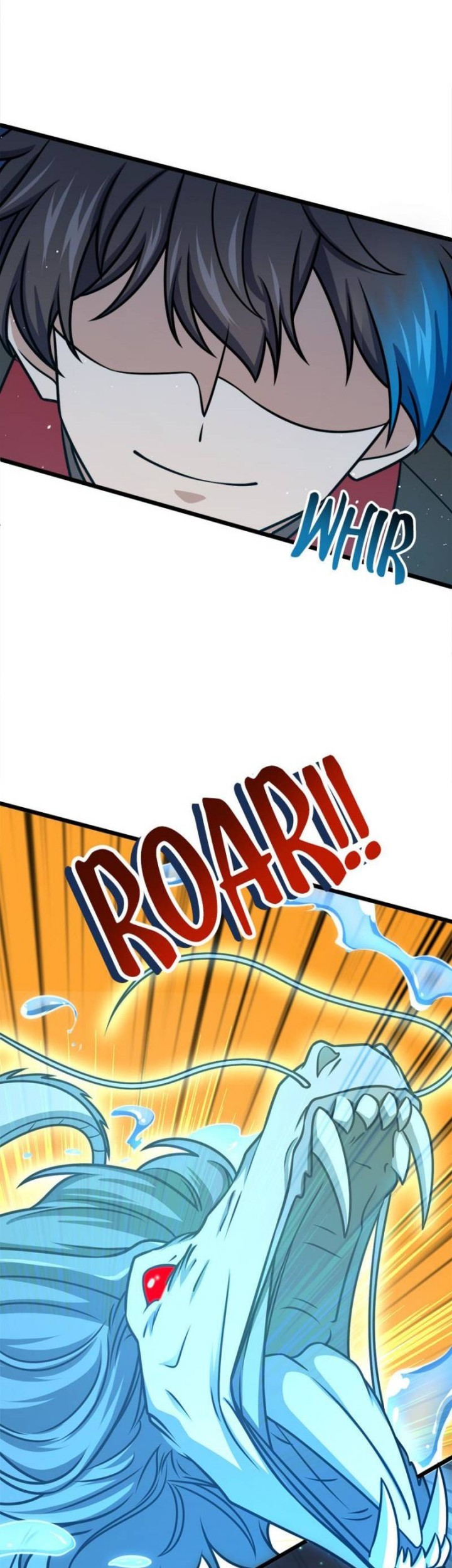 Spare Me, Great Lord! Chapter 573 page 24