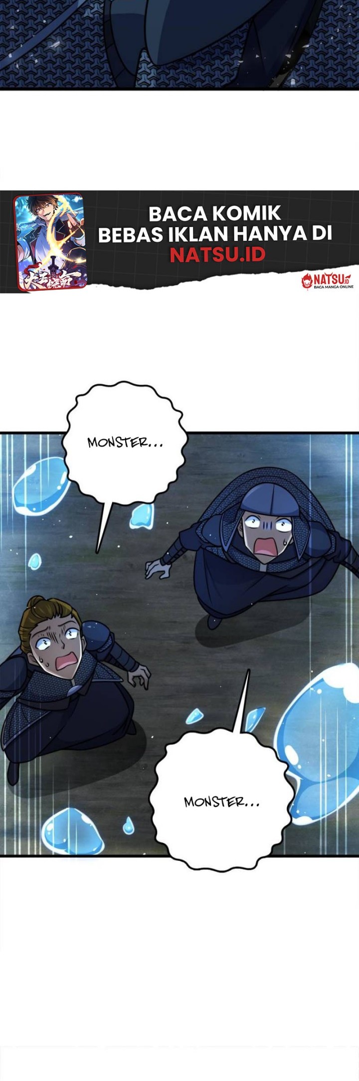 Spare Me, Great Lord! Chapter 573 page 26