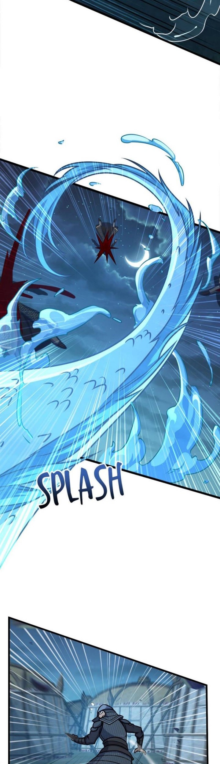 Spare Me, Great Lord! Chapter 573 page 28