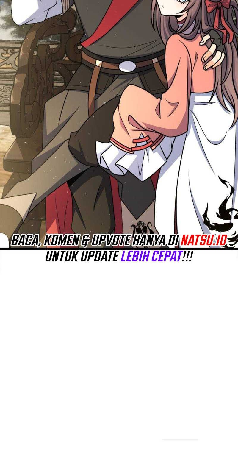 Spare Me, Great Lord! Chapter 574 page 37