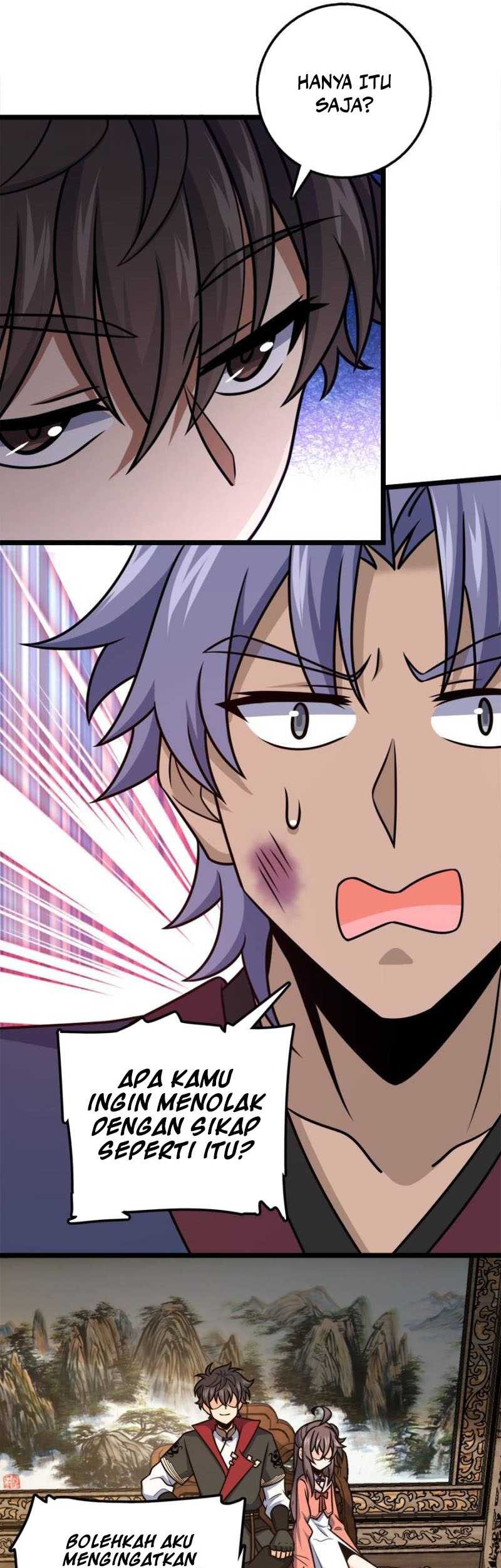 Spare Me, Great Lord! Chapter 574 page 41