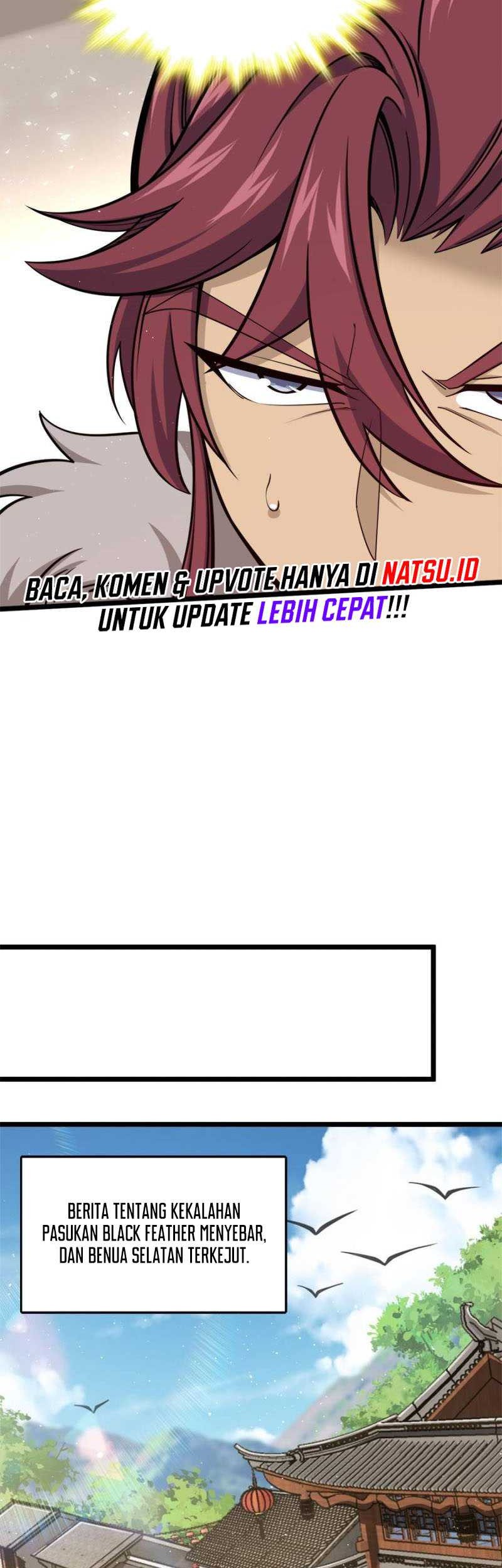 Spare Me, Great Lord! Chapter 574 page 8