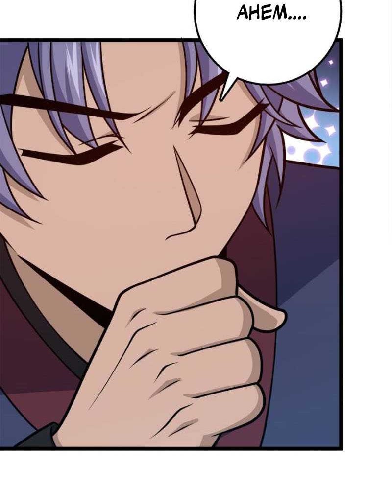 Spare Me, Great Lord! Chapter 574 page 17
