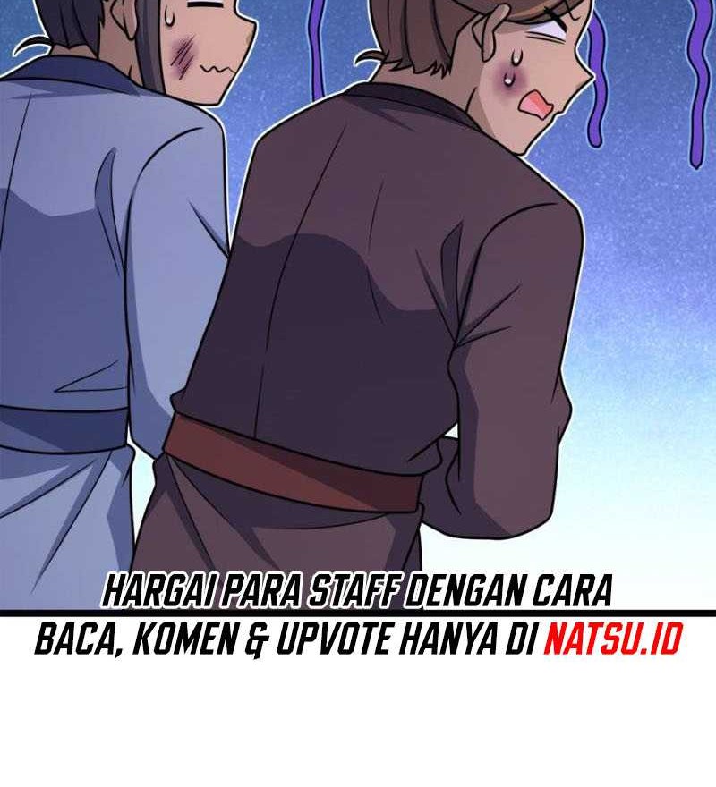 Spare Me, Great Lord! Chapter 574 page 33