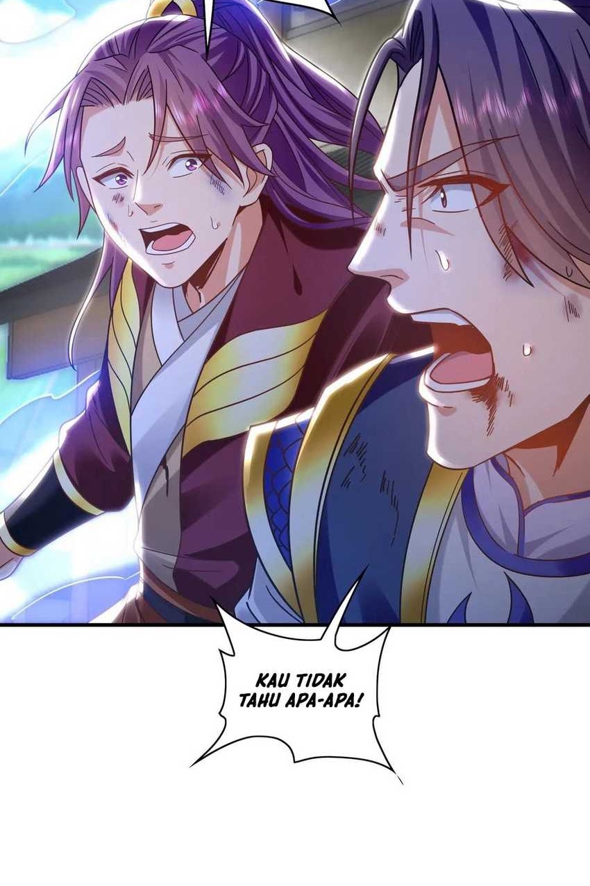 1 Million Times Attack Speed Chapter 88 page 23