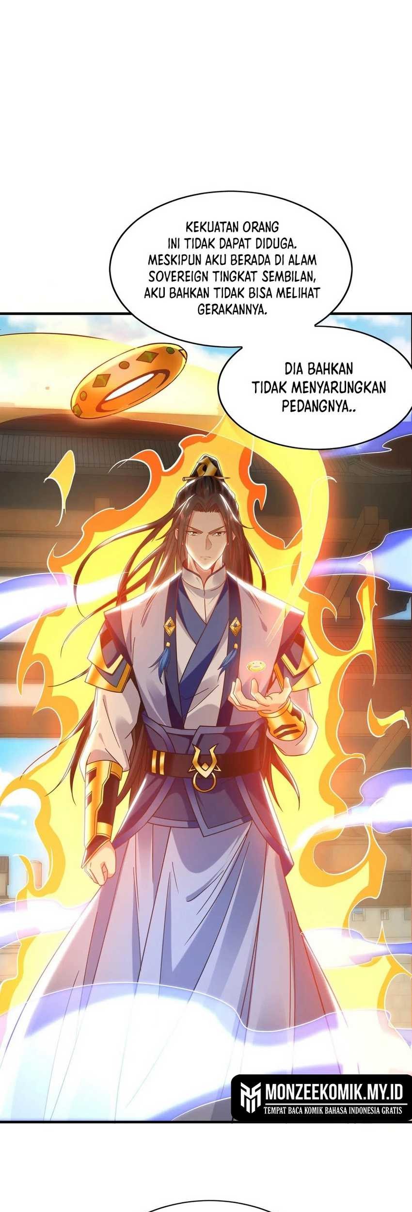 1 Million Times Attack Speed Chapter 88 page 24