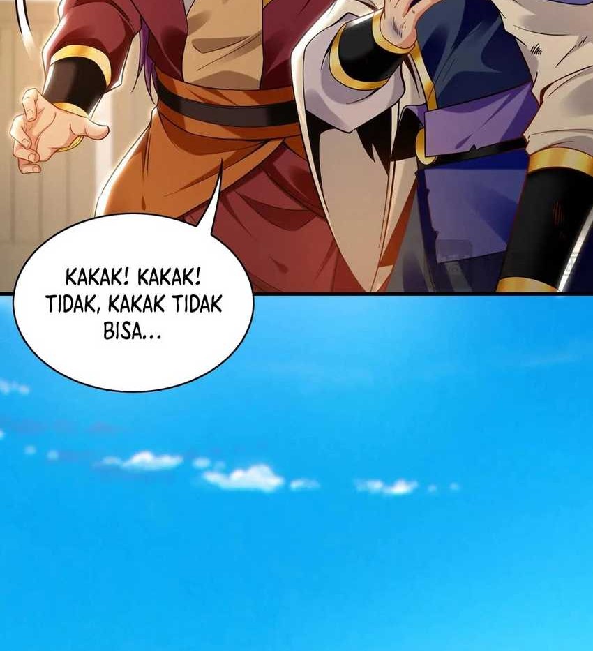 1 Million Times Attack Speed Chapter 88 page 27