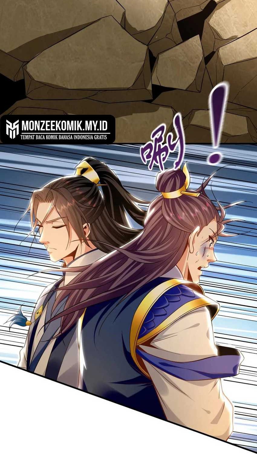 1 Million Times Attack Speed Chapter 88 page 29