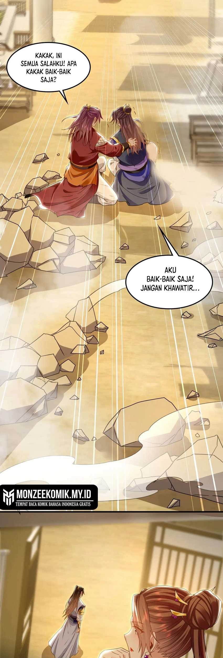 1 Million Times Attack Speed Chapter 88 page 36