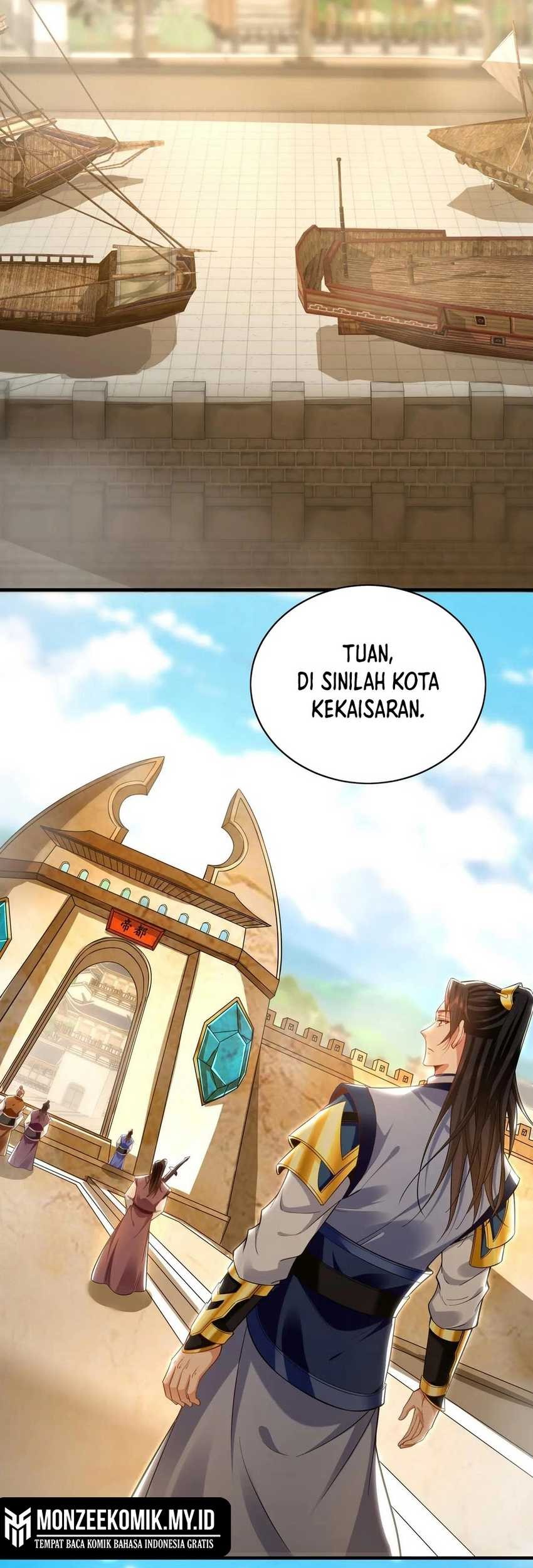 1 Million Times Attack Speed Chapter 88 page 40