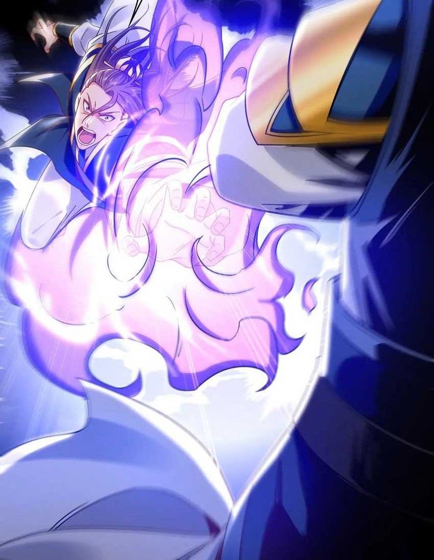 1 Million Times Attack Speed Chapter 88 page 3