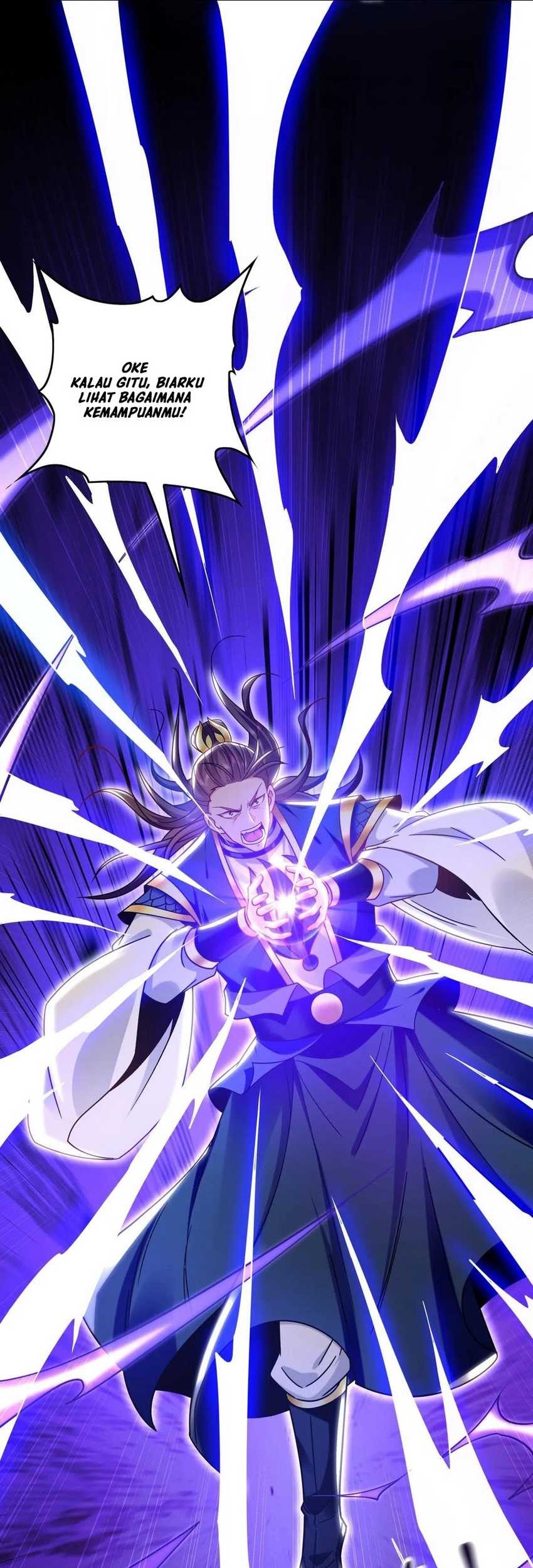 1 Million Times Attack Speed Chapter 88 page 6
