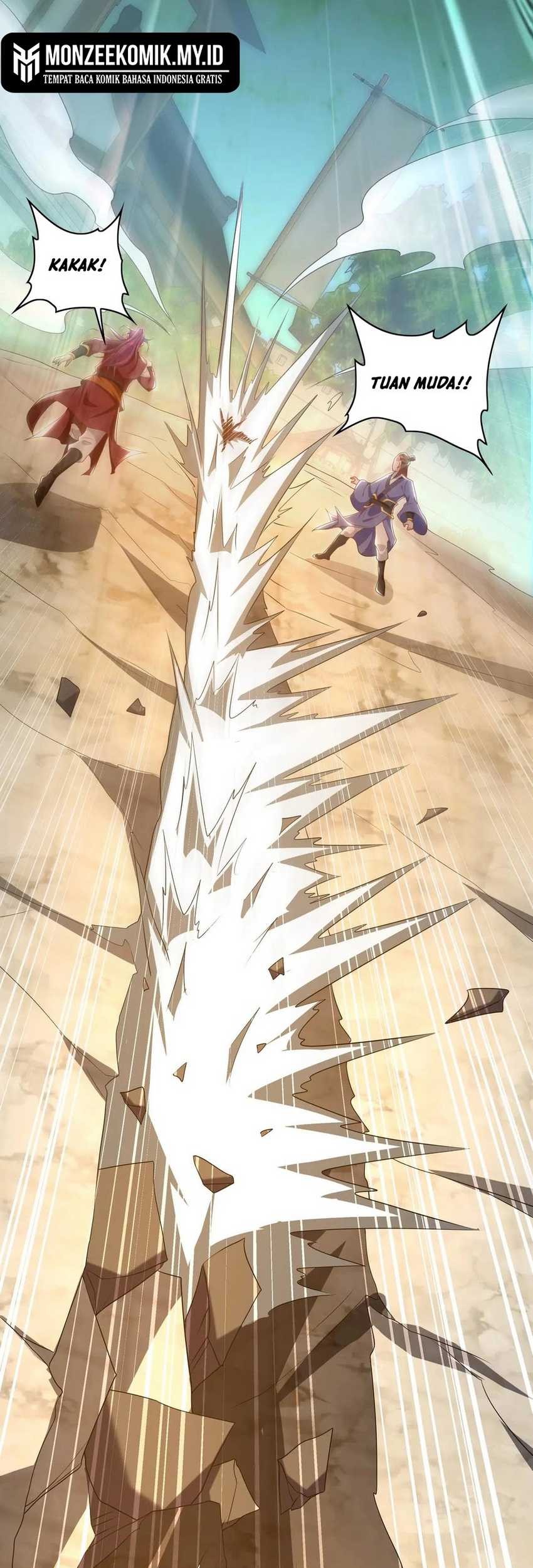 1 Million Times Attack Speed Chapter 88 page 13