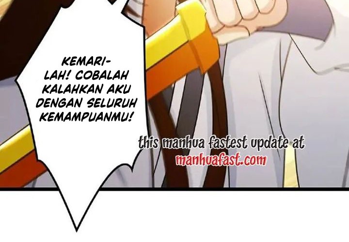 Against the Gods Chapter 664 page 29
